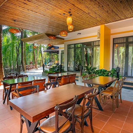 Lancelynk Retreat Hoi An Hotel Kültér fotó