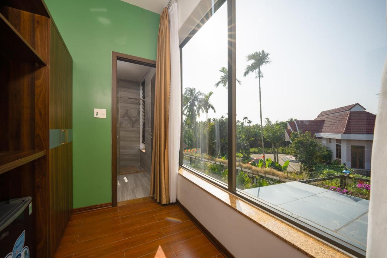 Lancelynk Retreat Hoi An Hotel Kültér fotó