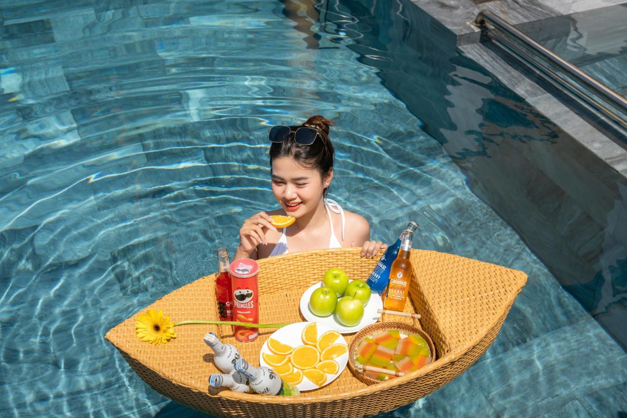 Lancelynk Retreat Hoi An Hotel Kültér fotó