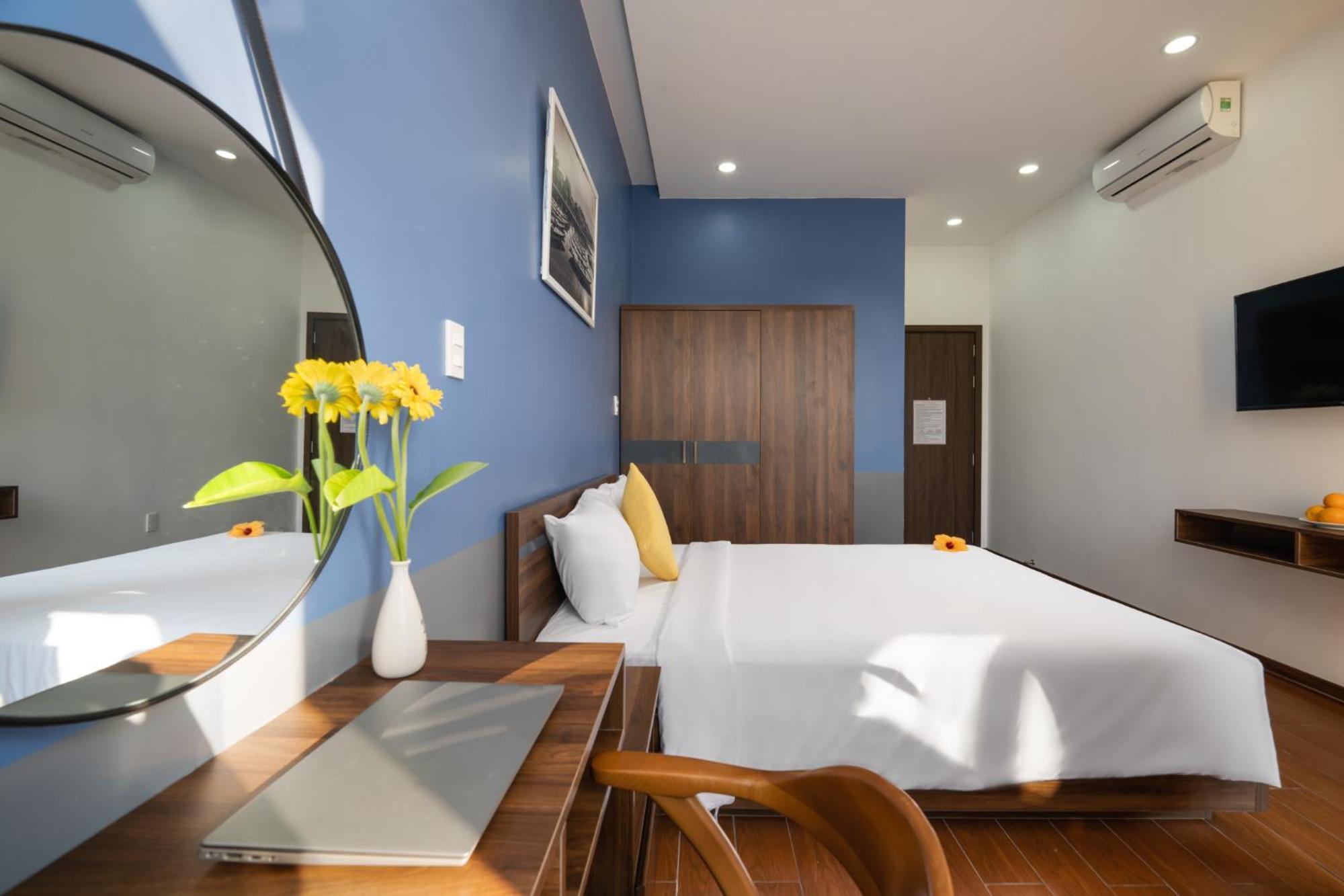 Lancelynk Retreat Hoi An Hotel Kültér fotó
